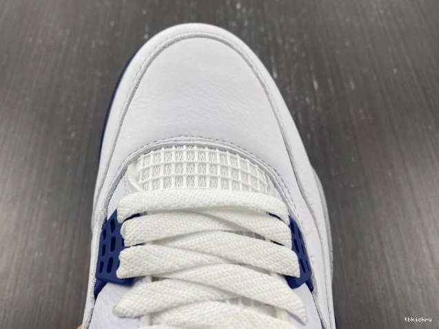 Reps TBkick Midnight 4 DH6927-140 Navy Jordan Air 0817